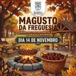 Magusto da Freguesia