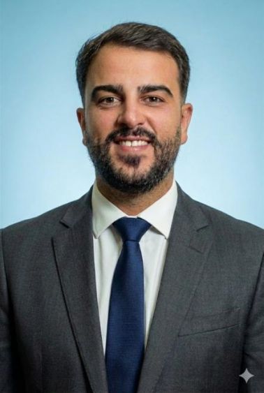 Diogo Joaquim Pereira Carvalho