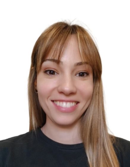 Elsa Daniela Fernandes Costa