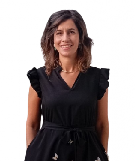 Maria Gorete Machado