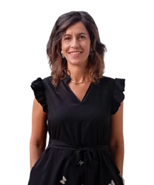 Maria Gorete Machado