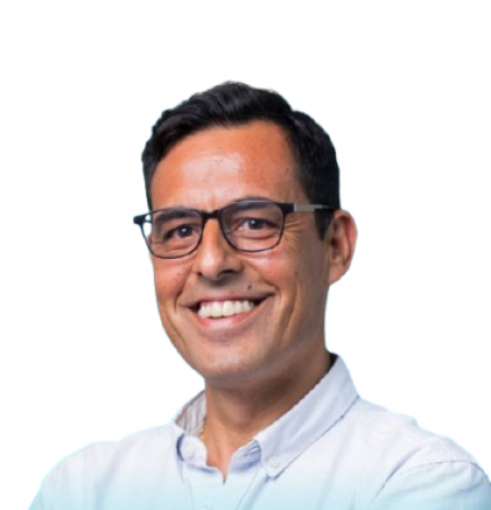 S&eacute;rgio Paulo Antunes Fernandes