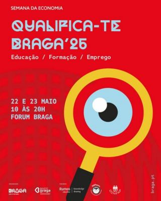 Qualifica-te Braga 25