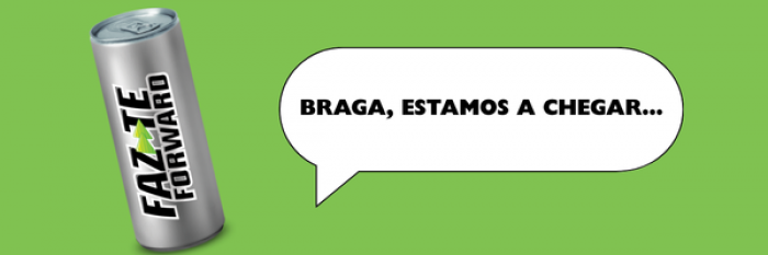 Faz-Te Forward | Candidaturas abertas