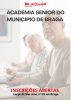 Abertura de Inscrições - Academia Sénior do Município de Braga