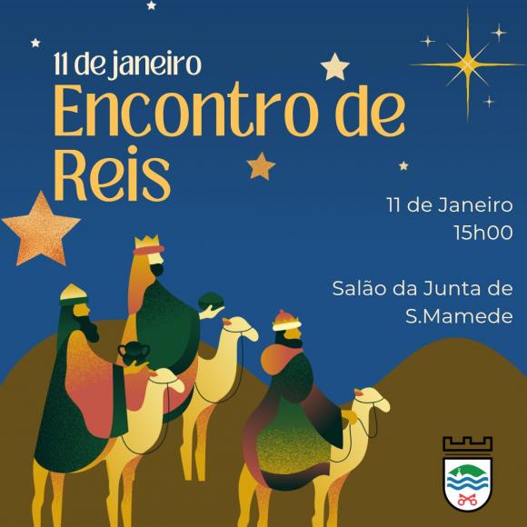Encontro de Reis