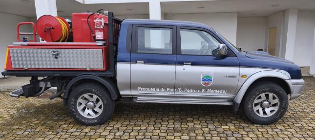 Unidade Local de Prote&ccedil;&atilde;o Civil de Este 