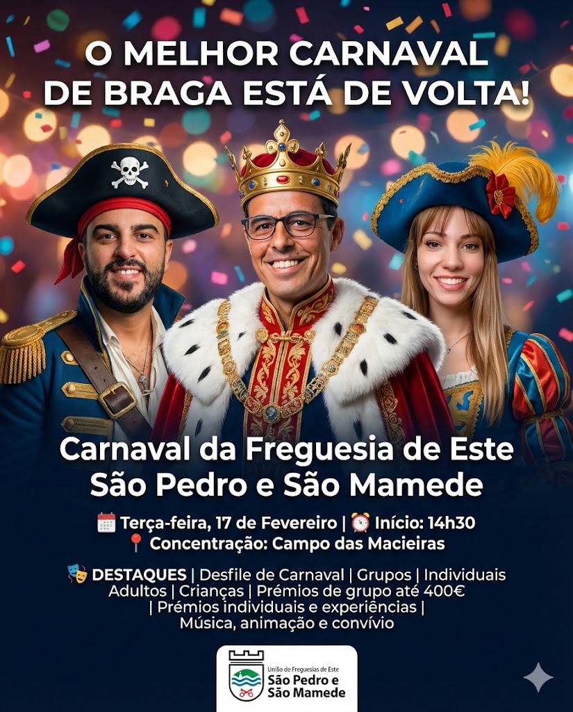 Carnaval de Este