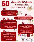 50 Anos de História S.Mamede D'Este FC